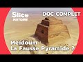 Medoum  les secrets rvls dune construction nigmatique  slice histoire  doc complet