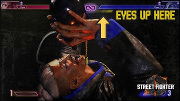 Easy Way To Call Out Drive Reversals