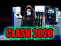 JUJU FITCATS - CLASH 2020 (Parodie Clash Tibo InShape)