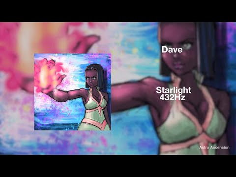 Dave Starlight 432Hz