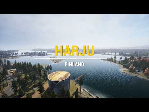 : Harju Map Preview