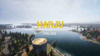 Squad: Harju Map Preview