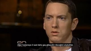 Eminem Hayatı Hakkında Konuşuyor(Röportaj) Altyazılı part 3