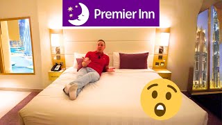 I Stay In A Premier Inn . . In Dubai - You Wont Believe It