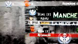 last map rundown