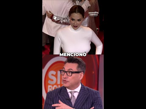 José Manuel Figueroa podría estarle pagando con la misma moneda a Ninel Conde | #despiertaamérica
