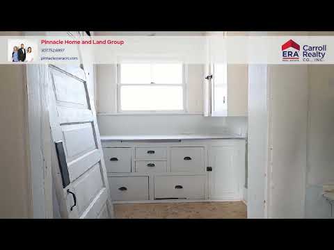 806 S Thurmond Street, Sheridan, WY home video tour