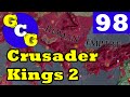 Crusader Kings 2 Way of Life - Last of the Mongols! S4E98