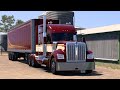 ATS - Texarkana . Junction (Papír 29293lb) |+komentář