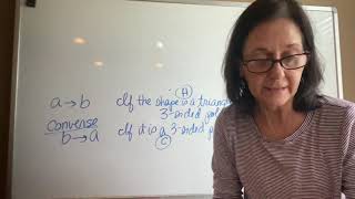 Jacobs Geometry Ch2 Lesson 2