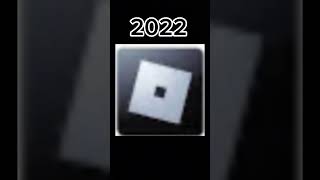 Roblox evolution #roblox #oldroblox