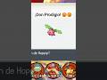 ¡Don Prodigio! 😡😡 #pokemon #gaming #shorts