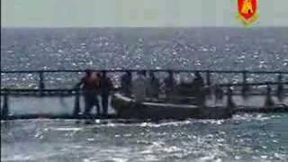 RECOVERY OF MIGRANTS AT SEA, 15 JUNE 2008