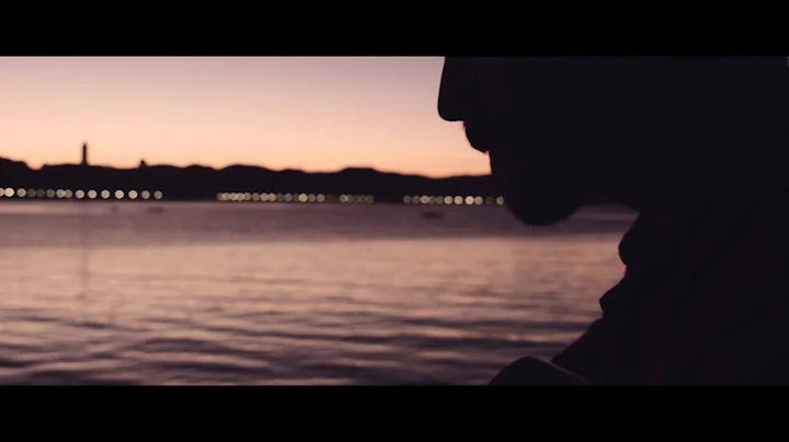 Romulo Cruz - At the Sea