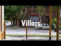El pueblo de Villars es hermoso | Provincia de Buenos Aires