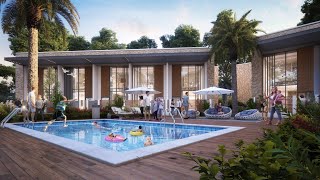 Rukan 2 Lofts Dubailand, Dubai Uae