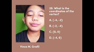 Mathematics Group Reporting: Group 4