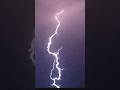 LIGHTNING CAPTURED@SOLAPUR 17 APR2026#BEAUTIFUL NATURE