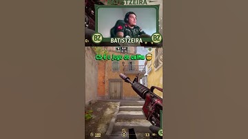 Calma 🙌 #csgo #cs2overpass #cs2 #valorant #gaming #twitch #counterstrike #csgolive #csgomoments