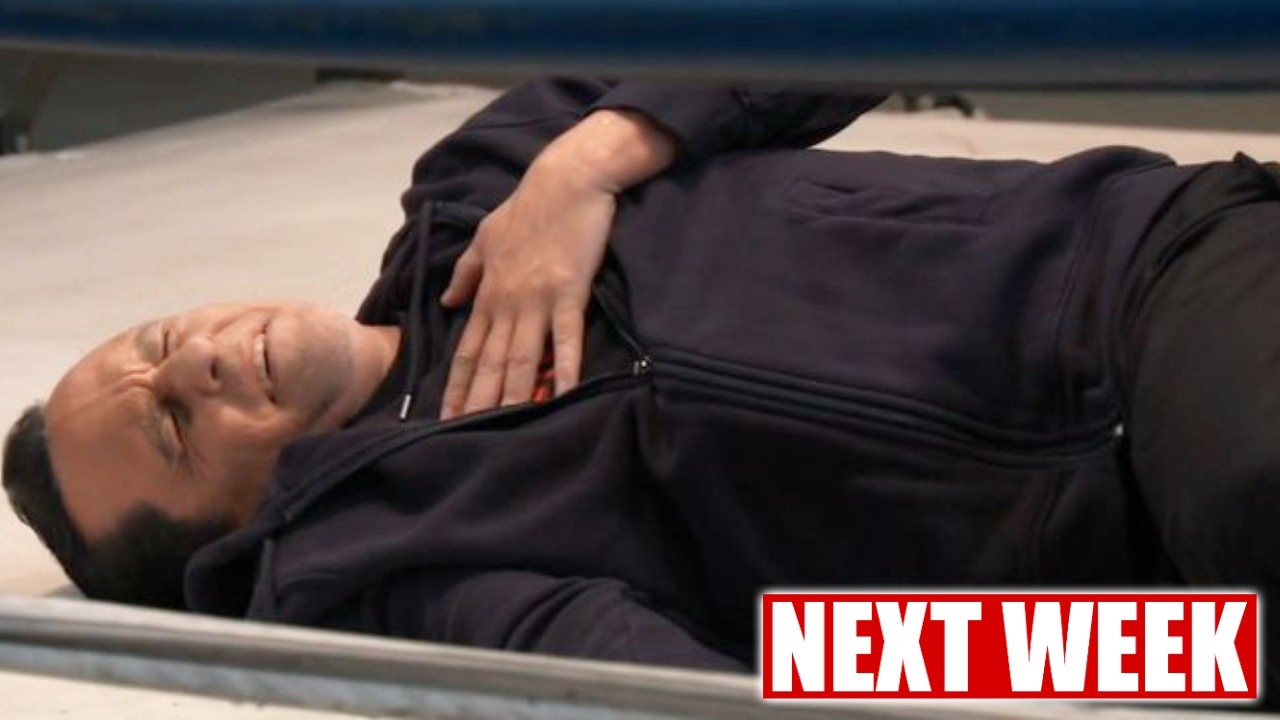 ABC General Hospital Next Week Spoilers: 6 July To 10 July 2026