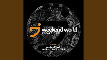 Round & Round, Pt. 1