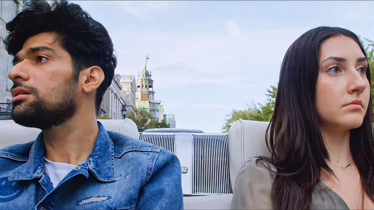 VINEET – YEH DIL (OFFICIAL MUSIC VIDEO) (Prod. Veysigz) Latest Hindi Songs 2023