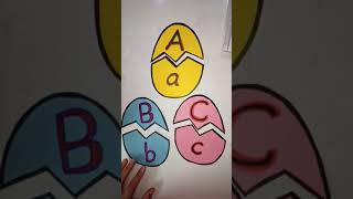 تأسيس الأطفال في الإنجليزي.. مرحلة التمهيدى..فيديو رقم(3)..حرف(C)..من سن 3سنوات screenshot 5