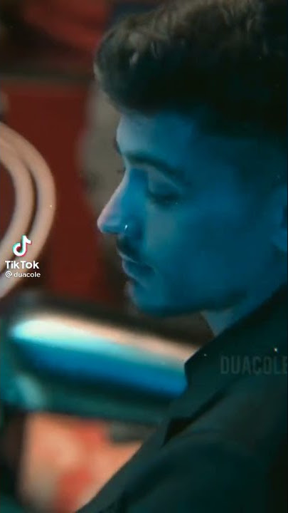Zayn Malik - Pillowtalk (Tiktok) 18