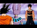 Goku y Bills fueron DERROTADOS en Dragon Ball Super