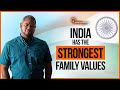 Why INDIA 🇮🇳 feels DIFFERENT Vs. USA 🇺🇸 | Coach Brian Hooks | Kompass Connect Podcast Clips