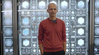 Abdellah Taïa, finaliste du prix de la littérature arabe 2022