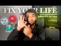 How to start self improvement for young muslims 3 step guide