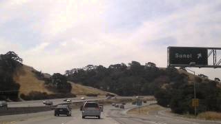 TitoEscape0818 - I-880 South