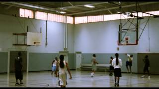 A-Fresh, Tra, and Fonzy balling @Millbrook Exchange in Raleigh NC
