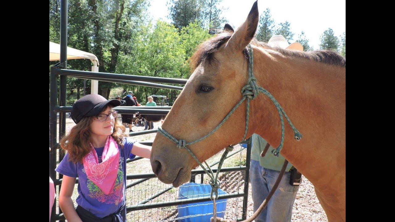 Whispering Hope Ranch - A Program of Child Crisis Arizona