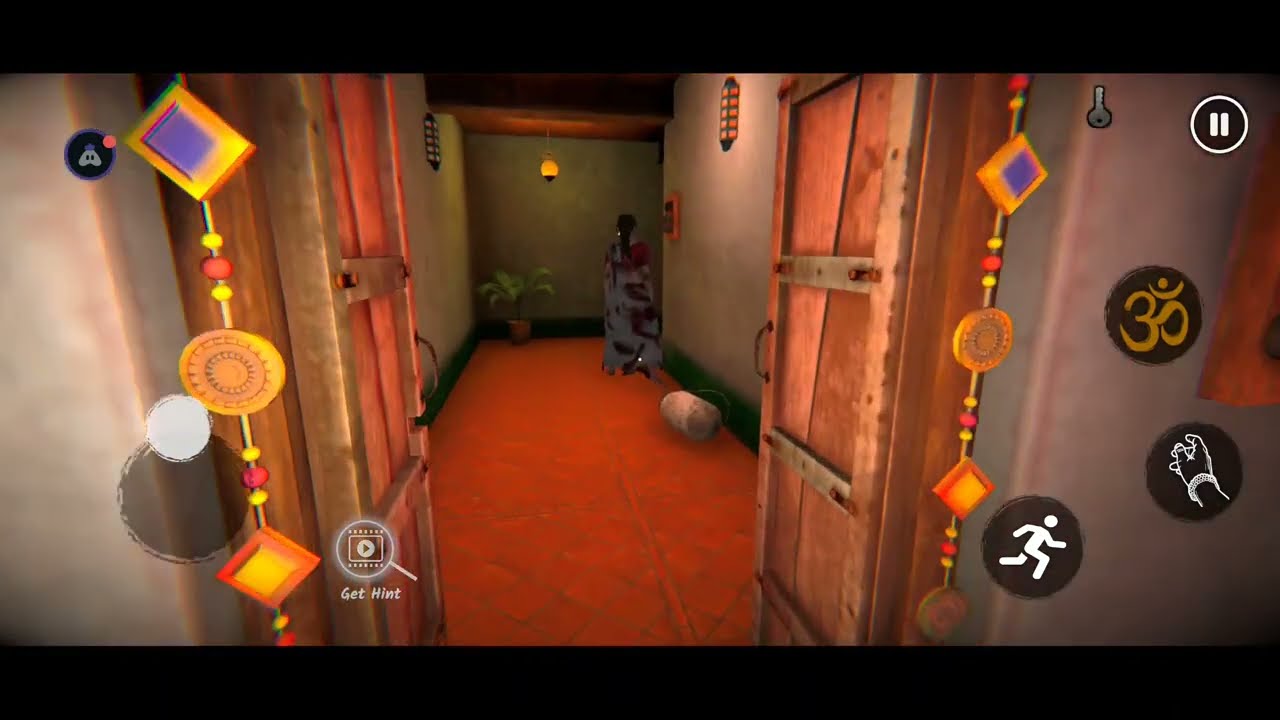 (INDIAN 🇮🇳  HORROR|GAME KAMLA)  FULL GAME| PLAY | HORROR GAME 🎮