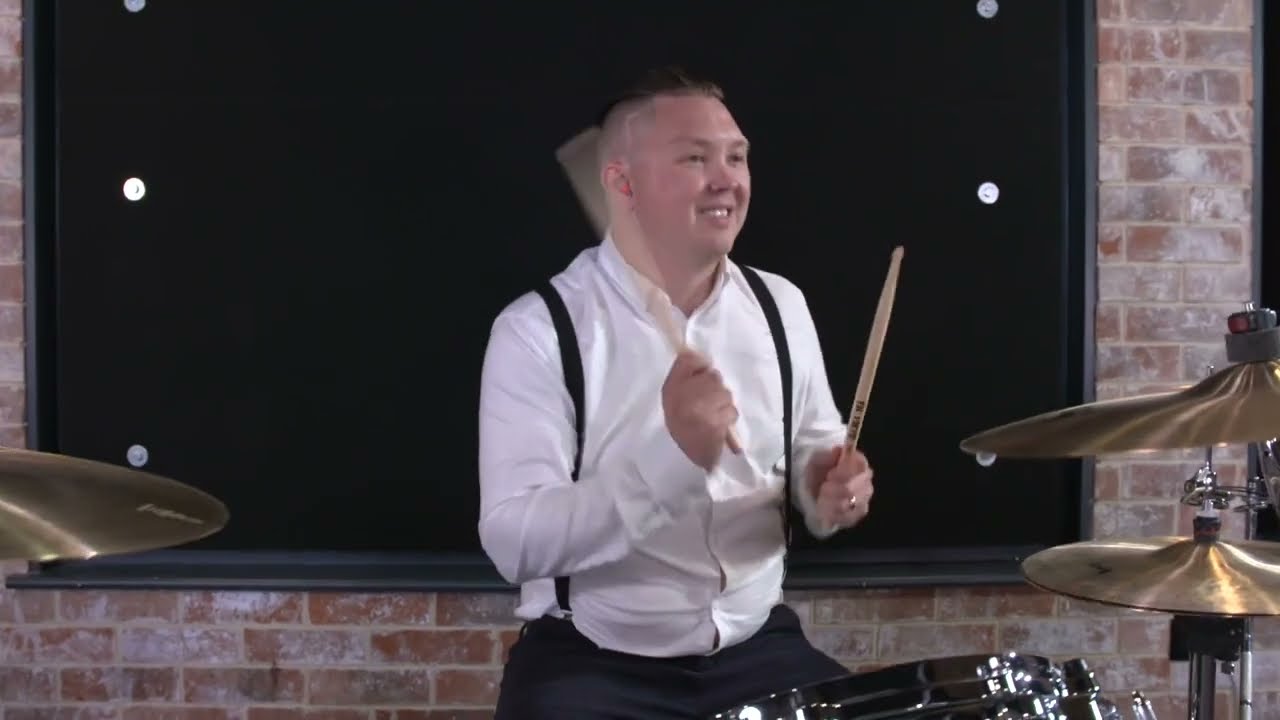 Pop Rock Medley Part 2 - Party Kings | Function Band Surrey