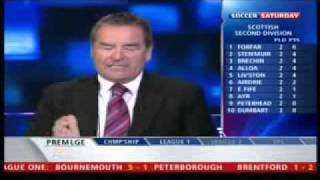 Wigan Athletic 0-4 Blackpool (14-08-10)