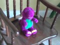 Barney I Love You Performed By Bobby Morganstein 