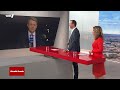 Davos: Trump gründet Friedensrat, Merz spricht von neuer Weltordnung | WDR Aktuelle Stunde