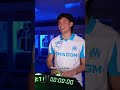Un seul mot... 𝗨𝗻𝗯𝗲𝗹𝗶𝗲𝘃𝗮𝗯𝗹𝗲 🤣 #om #football #ligue1 #marseille #shortfootball