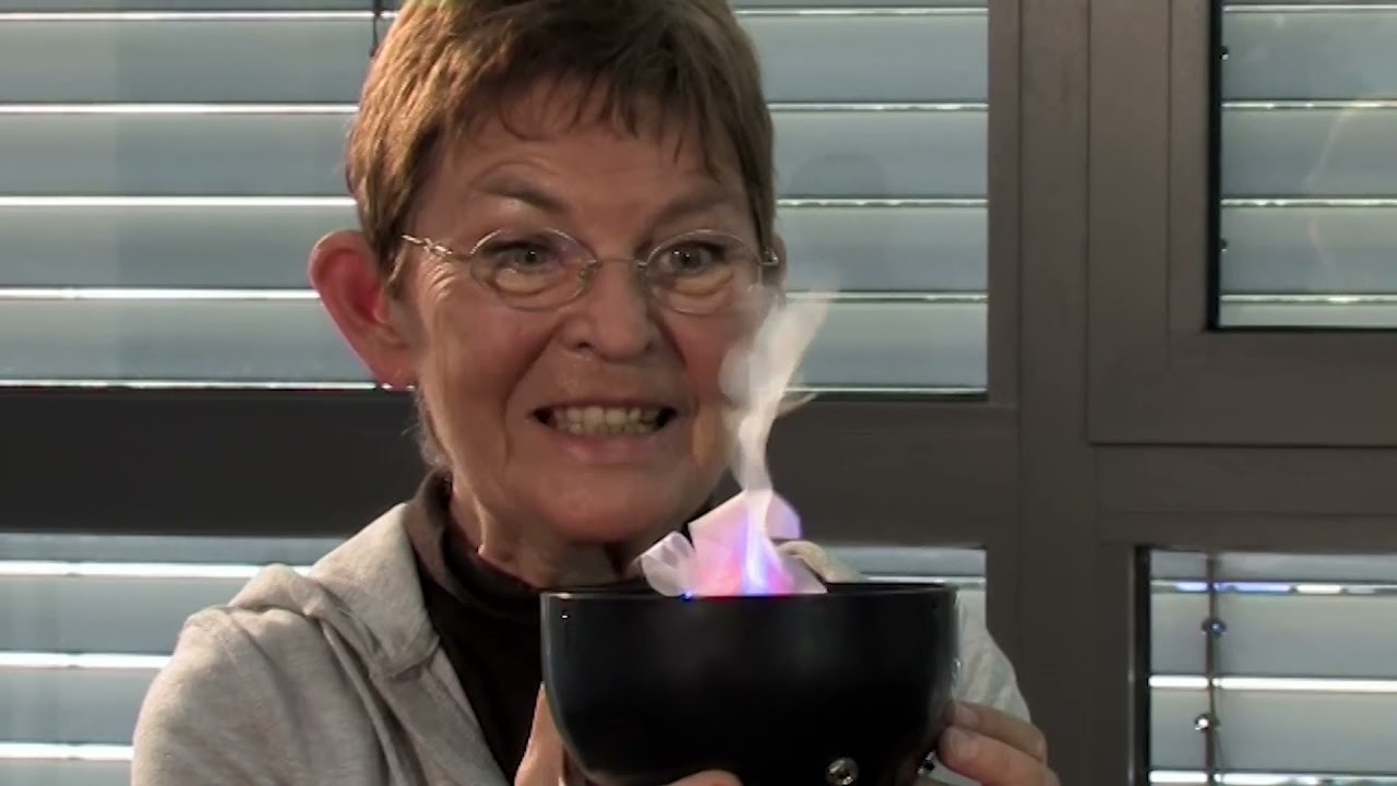 Filmtrick aus Babelsberg