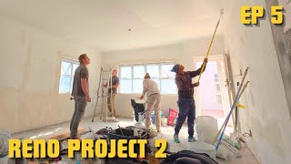 Reno Project 2 - Episode 5