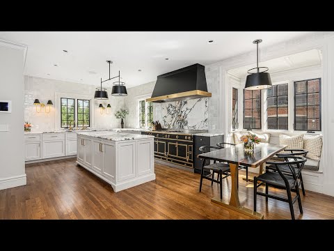 35 Orchard Avenue, Providence, RI home video tour