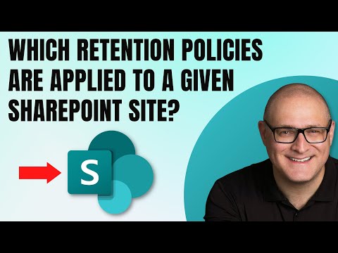 Which retention policies
