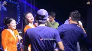 HITAM DUNIAKU - PIPIT MOSKIL - BLMUSIK LIVE IN ANGSANA