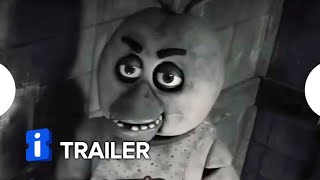 Five Nights at Freddy's: O Pesadelo Sem Fim - Trailer Oficial [CTVP] 