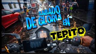 Sabado de Gloria en TEPITO (2026)