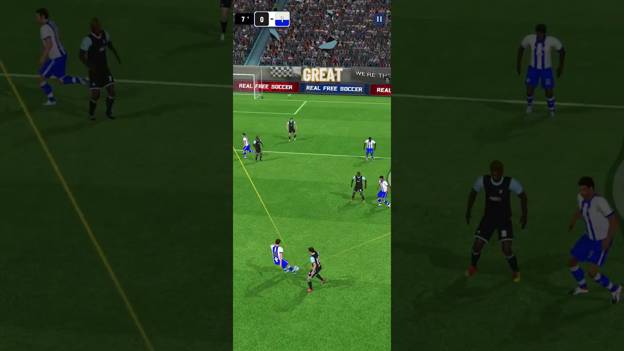 Soccer Superstar level 3790 