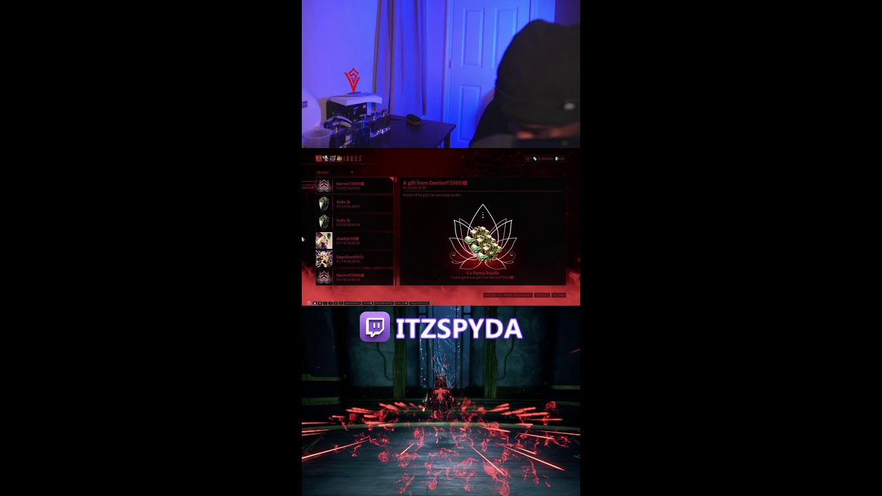 WHAT WE DOING?? BIG DMG NUMBERS!